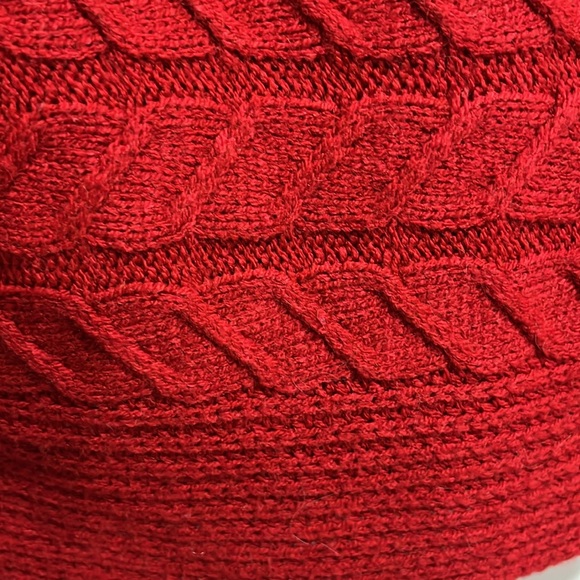 NY&Co Soft Horizontal Cable Knit Sweater - Picture 3 of 6